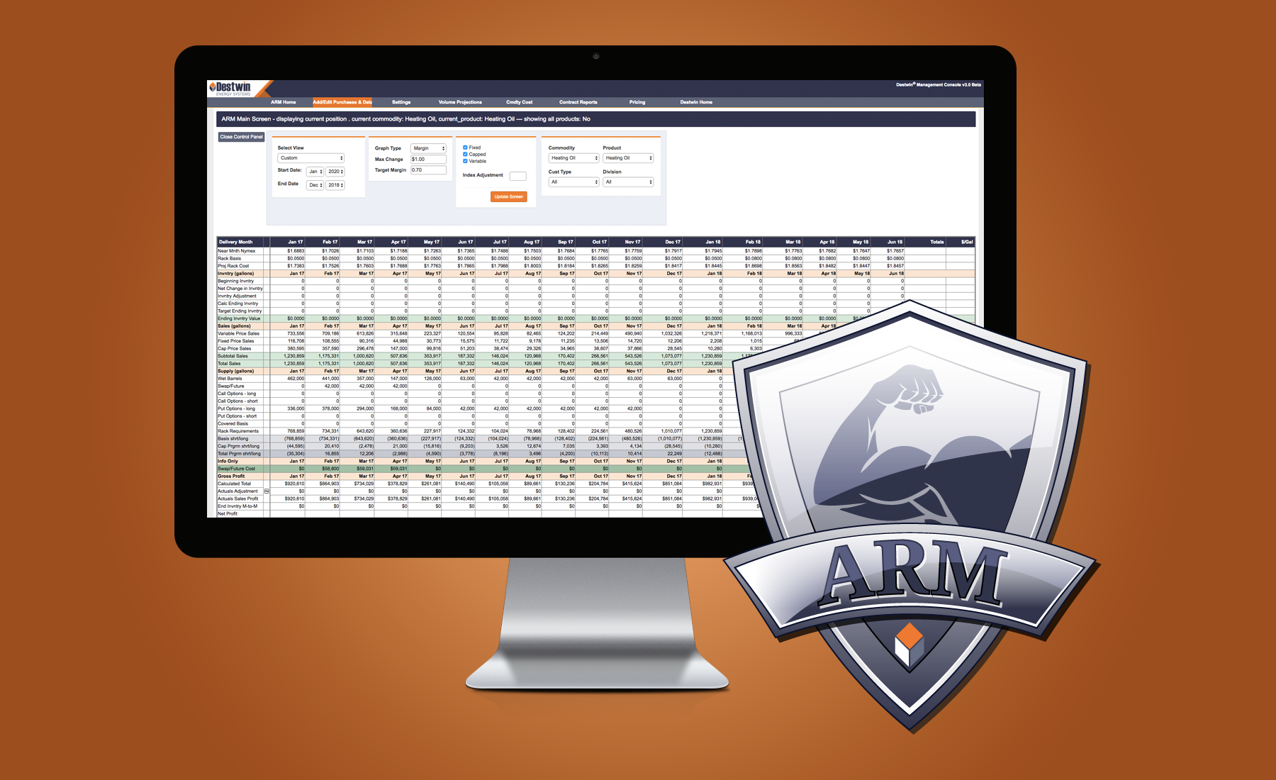 Hedging… Is it a do-it-yourself job?