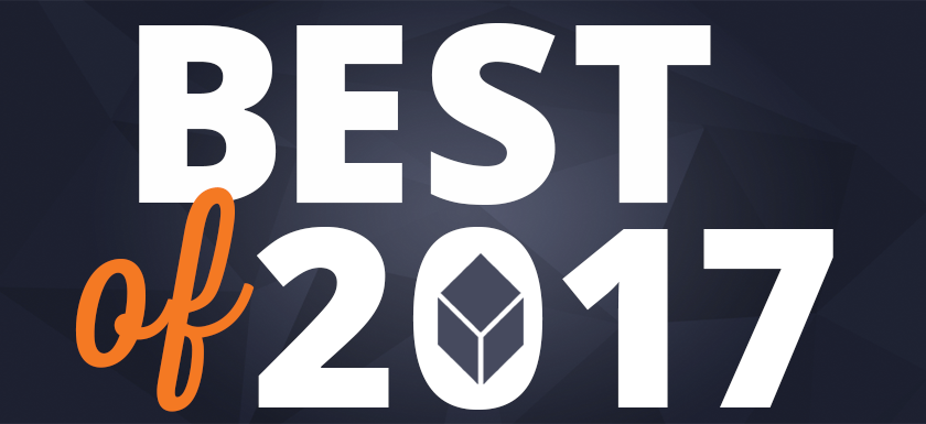 Destwin® Spotlight – Best of 2017