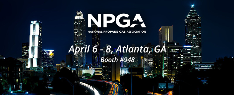 Destwin® to Attend NPGA Expo 2018 in Atlanta