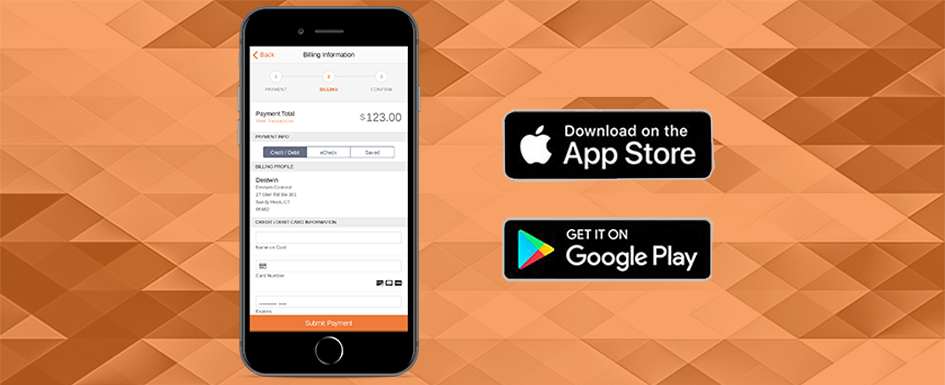 Introducing, Destwin® Connect. Your new mobile application