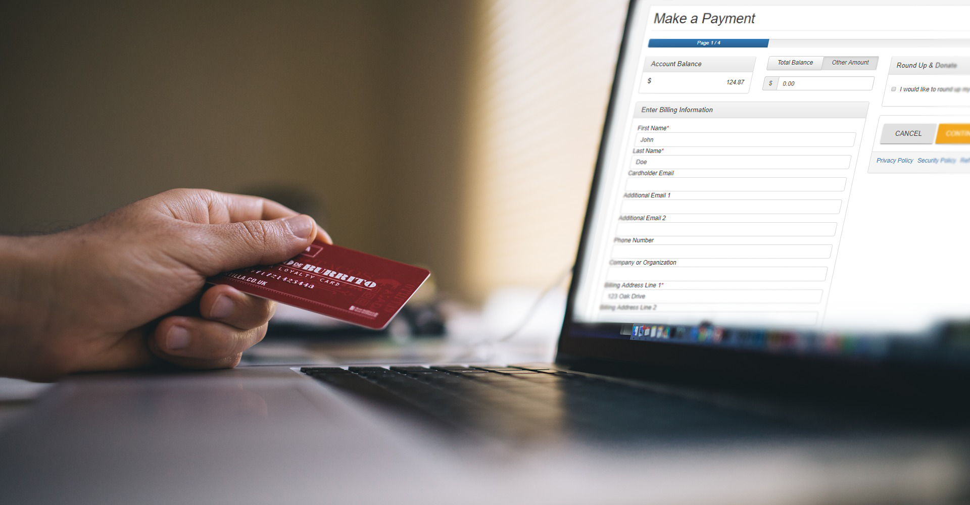 Protected: PCI DSS Compliance – Protecting you and your Customers