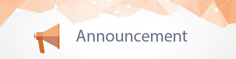 We are improving our infrastructure and moving to AWS